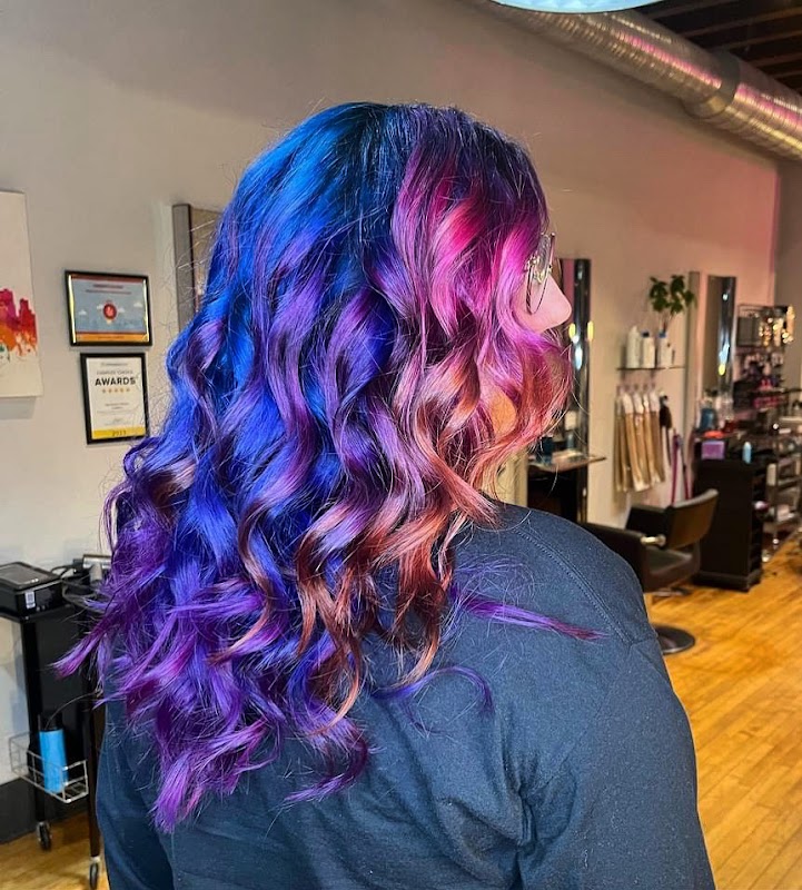 Charm City Hair Studio