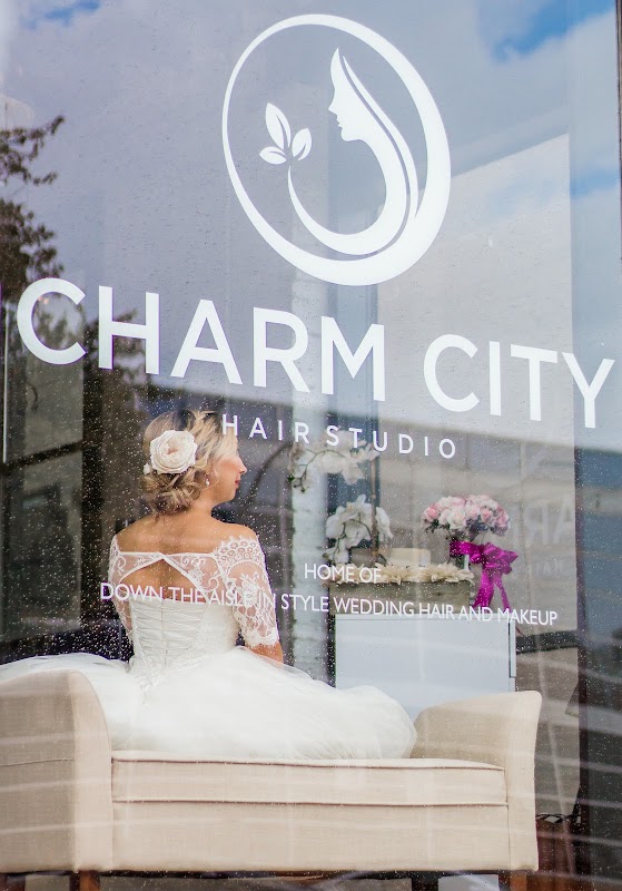 Charm City Hair Studio