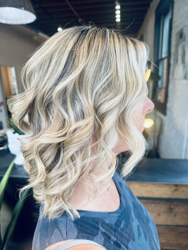 Charm City Hair Studio