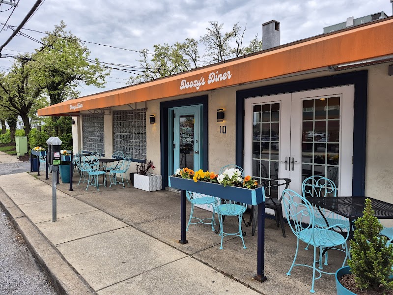 Doozy's Diner