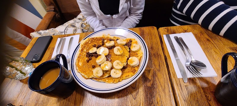 Doozy's Diner