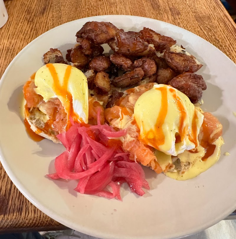 Doozy's Diner