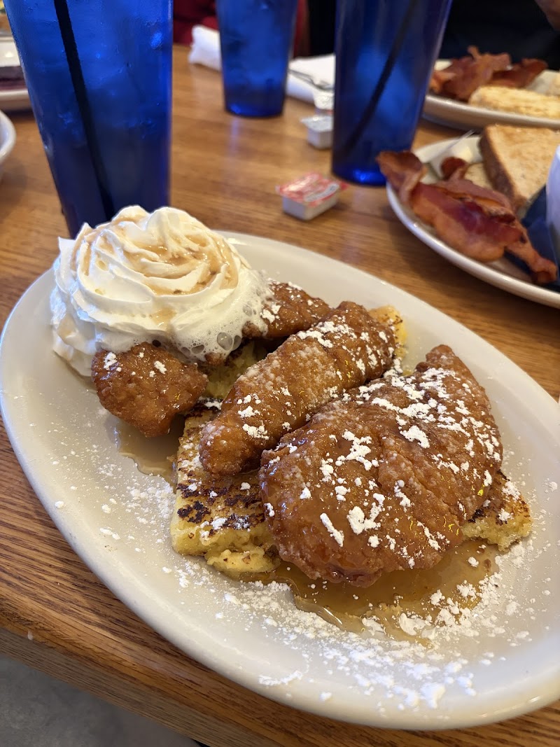 Doozy's Diner