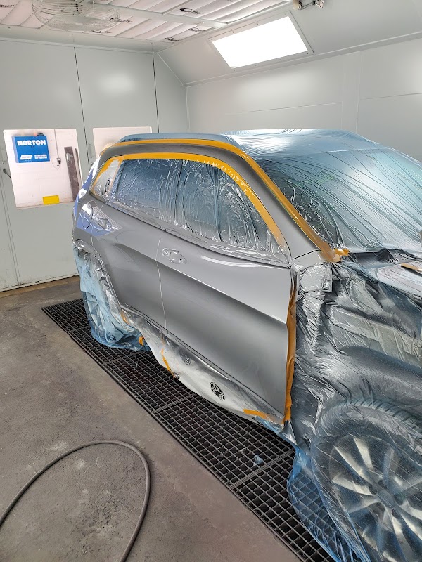 Autobody Evolution Catonsville