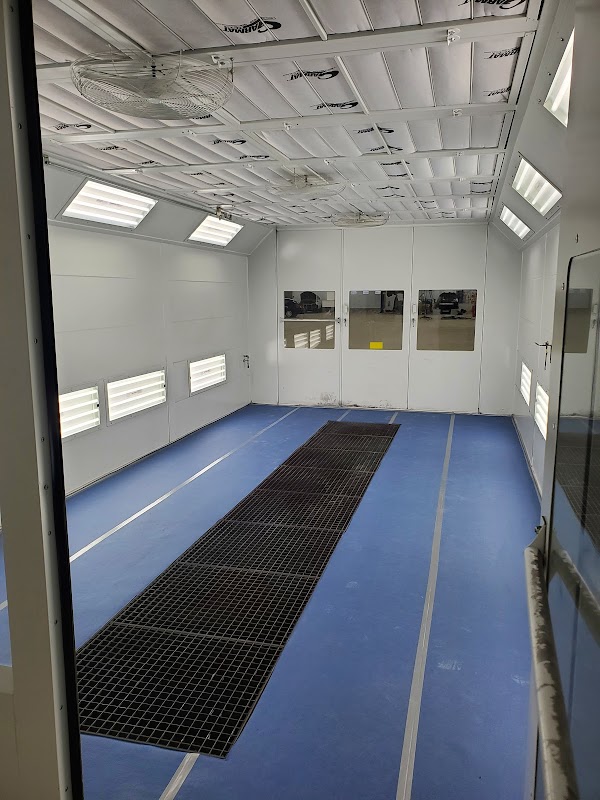 Autobody Evolution Catonsville