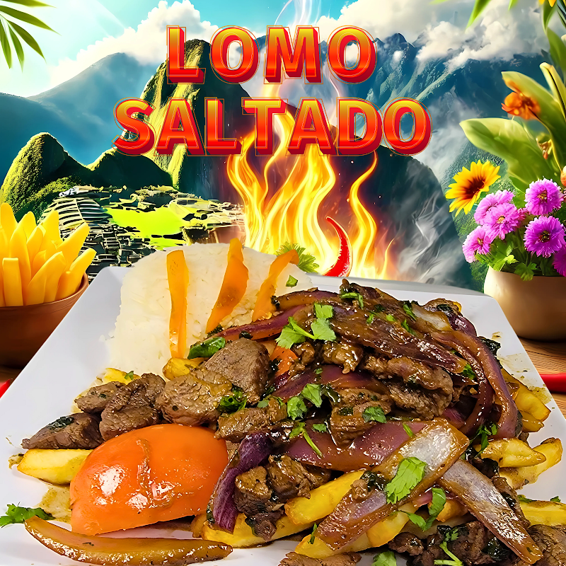 Caliente Restaurant