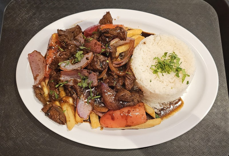 Caliente Restaurant