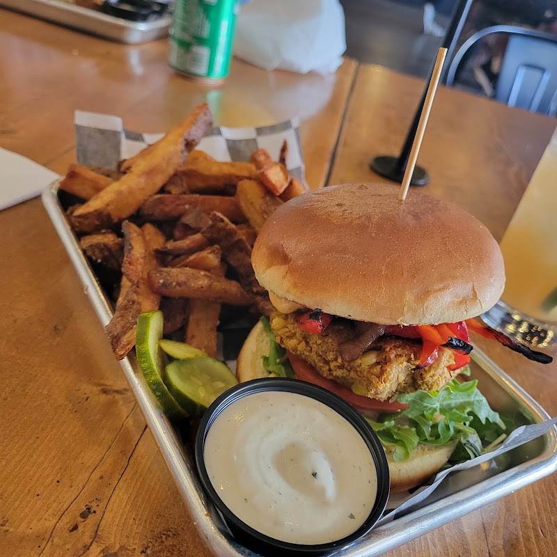 Nepenthe Brewing Co.