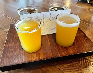 Nepenthe Brewing Co.