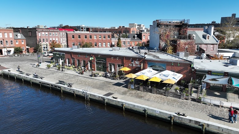 V-NO Wine Bar and Shop