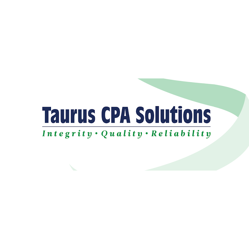 Taurus CPA Solutions, LLC