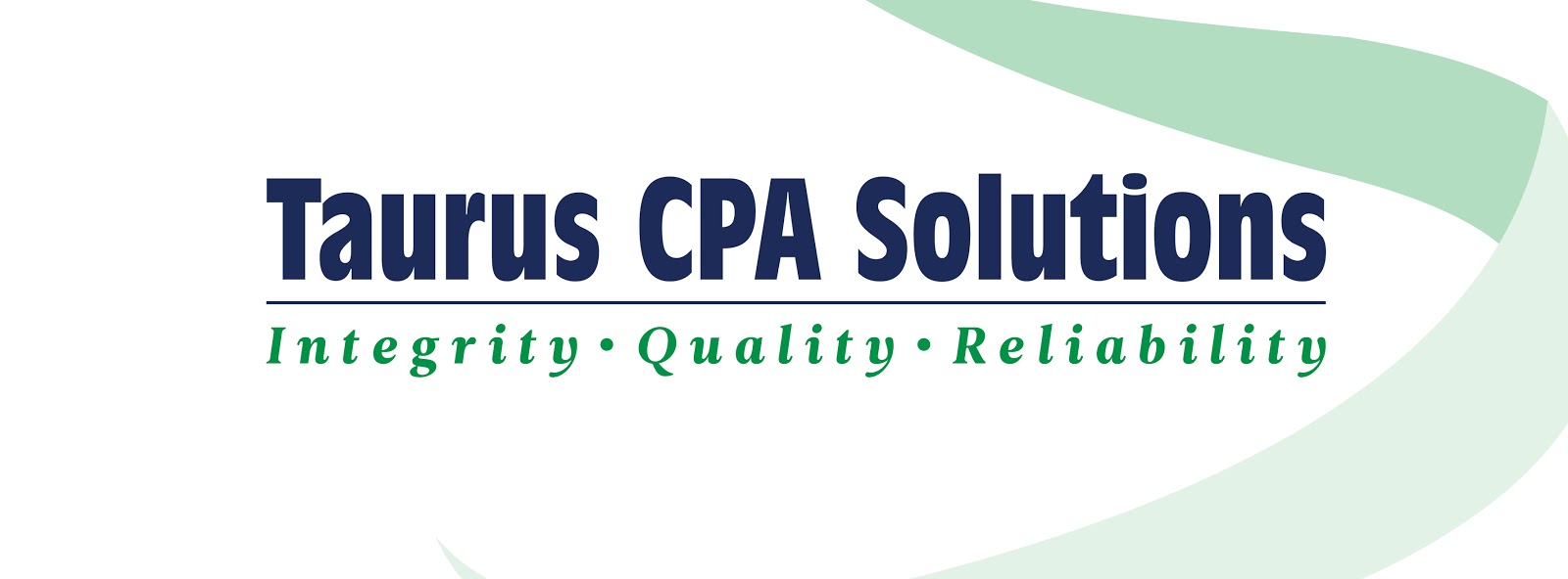 Taurus CPA Solutions, LLC