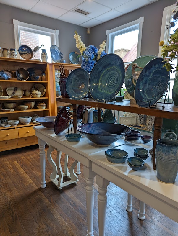 The Annapolis Pottery