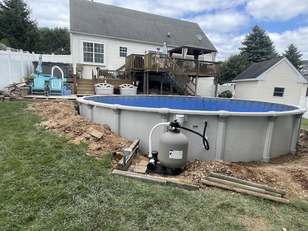 C&D Installers