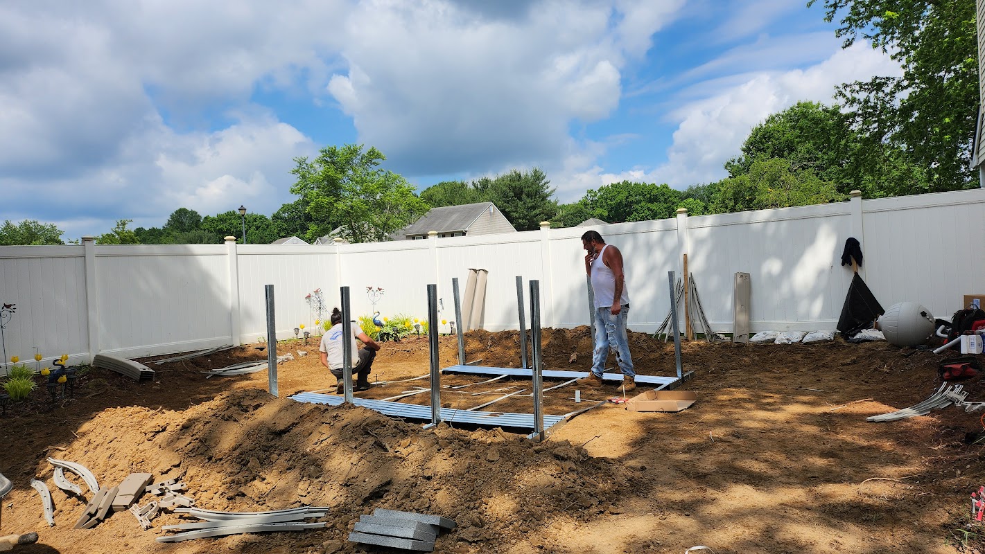 C&D Installers