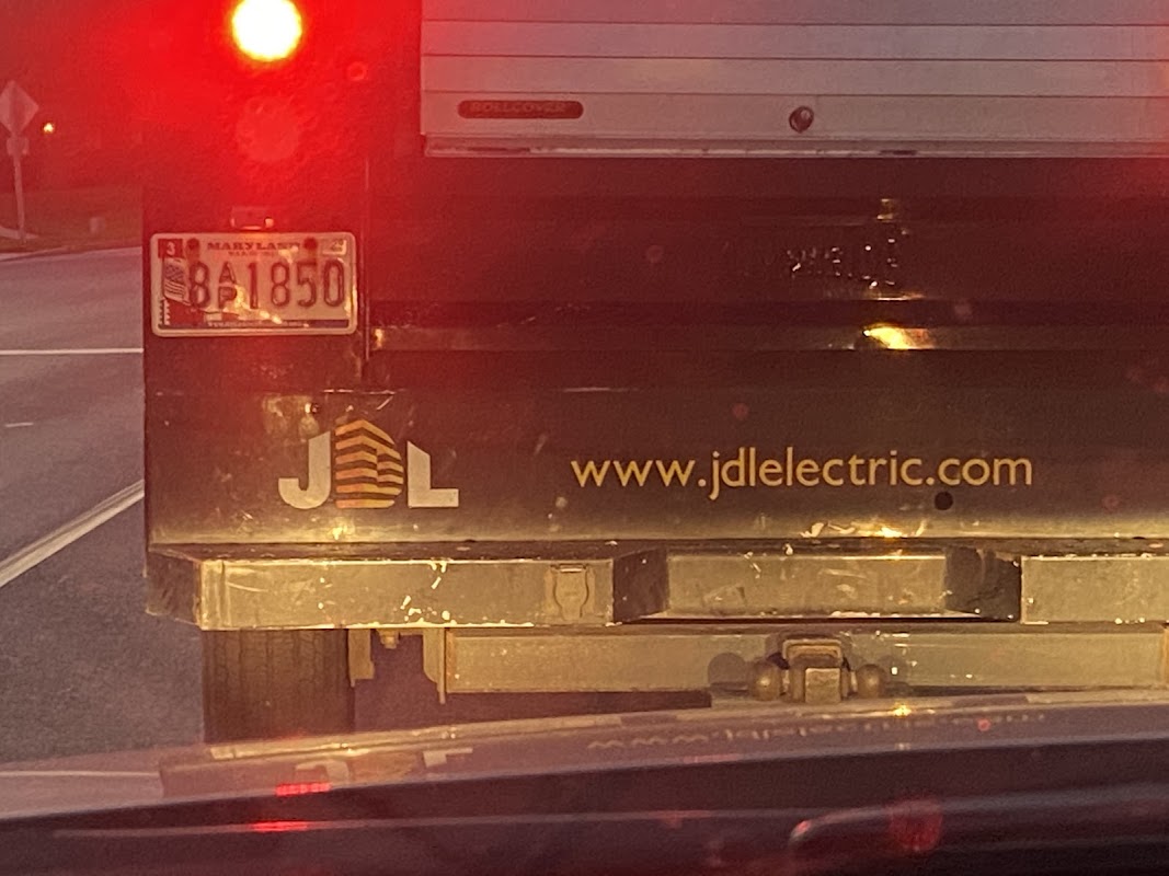JDL Electric Co. Inc.