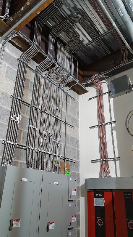 JDL Electric Co. Inc.