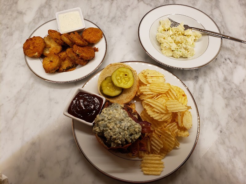 Jennings Cafe