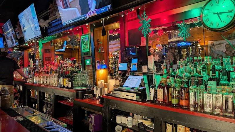 Jennings Cafe