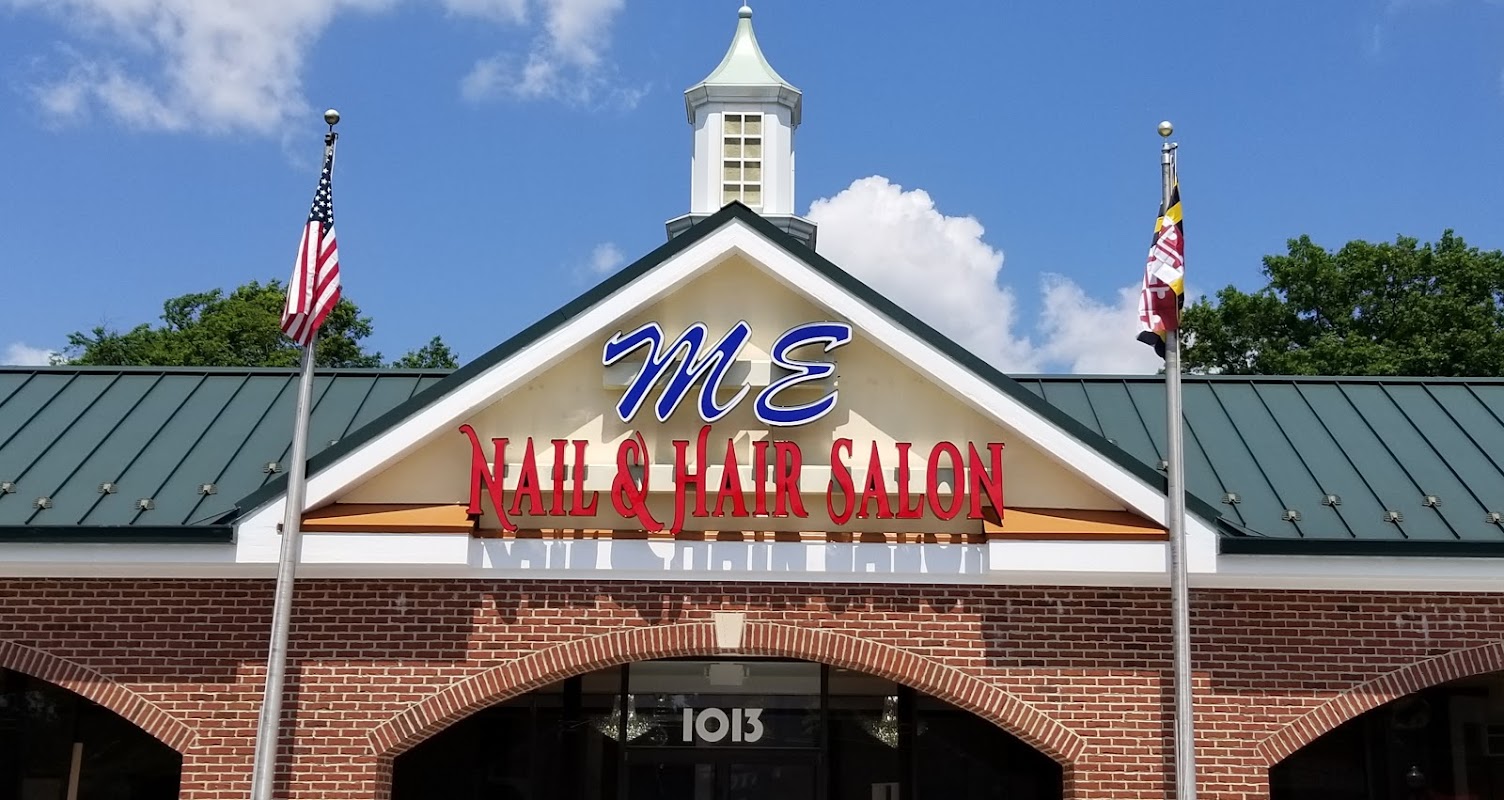 ME Nail & Hair Salon
