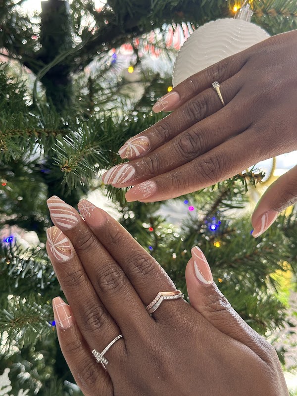 ME Nail & Hair Salon