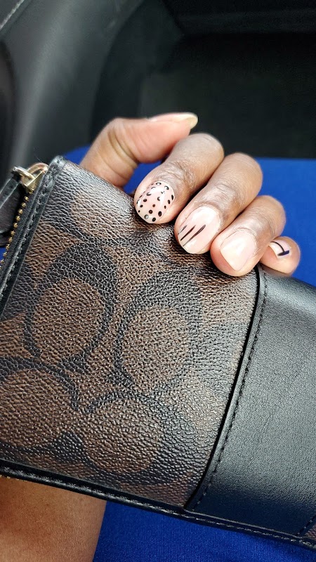 ME Nail & Hair Salon