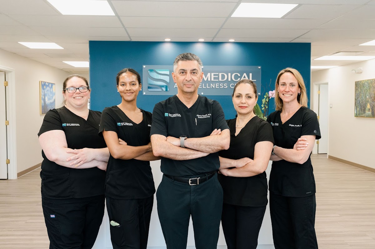 Bay Medical and Wellness Center