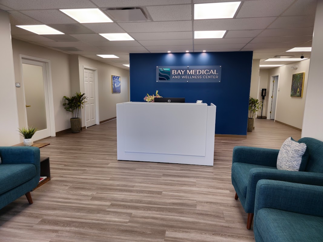 Bay Medical and Wellness Center