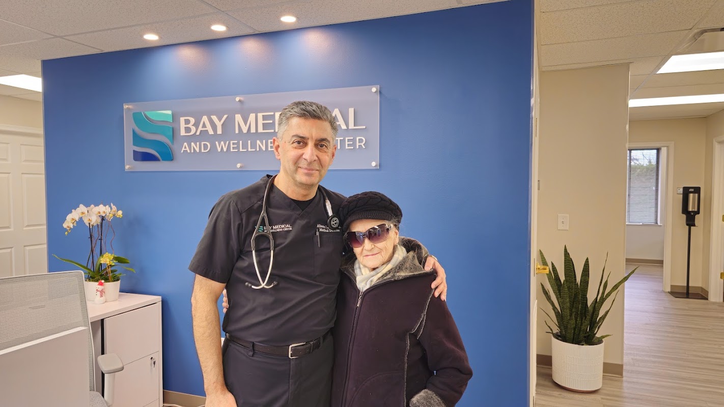 Bay Medical and Wellness Center