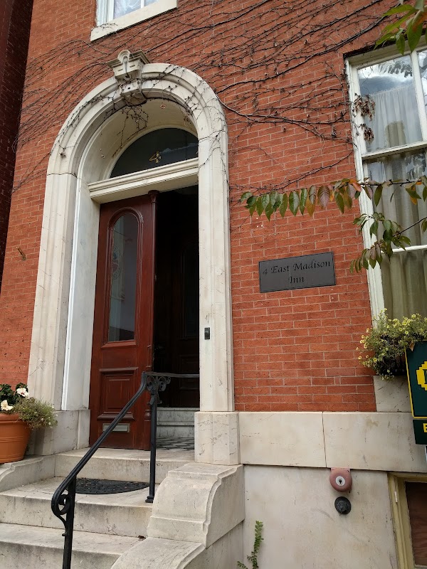 4 East Madison Inn
