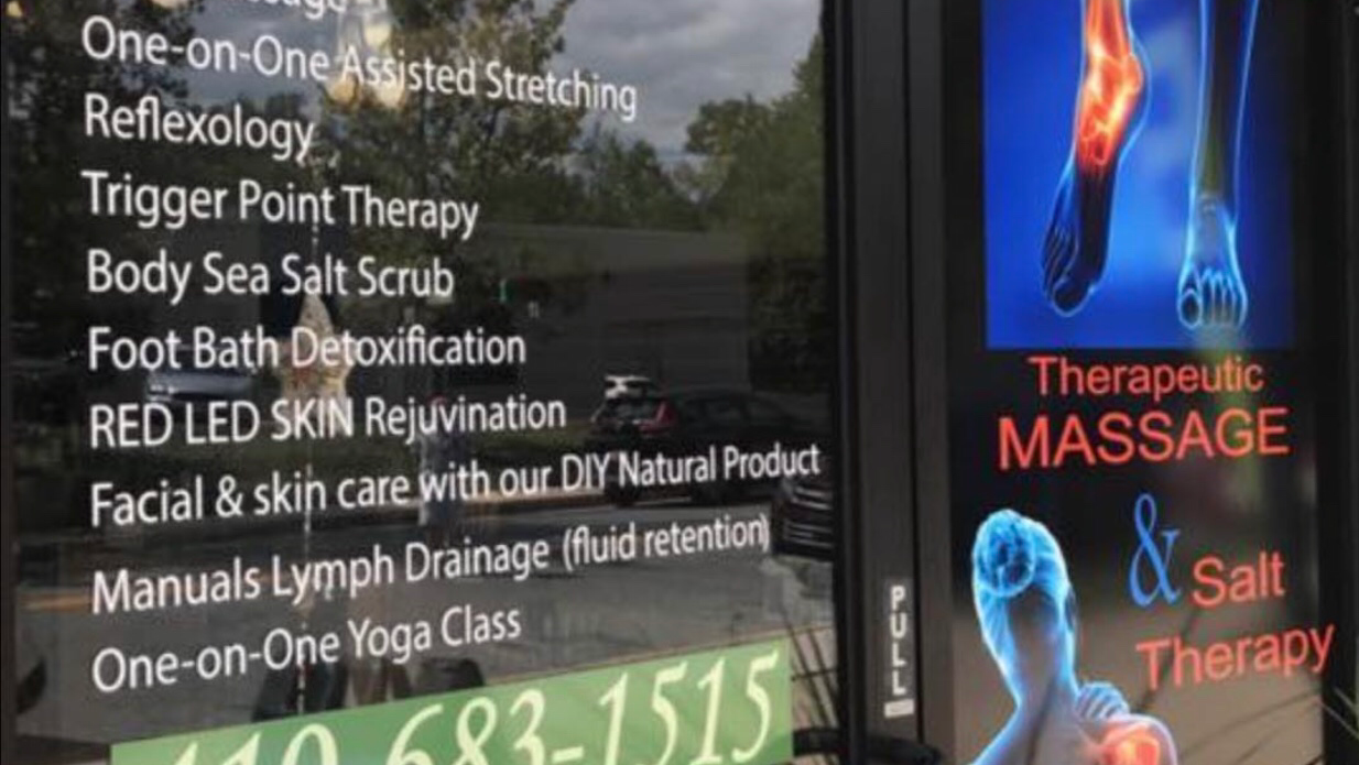 Shala's Holistic Wellness Center