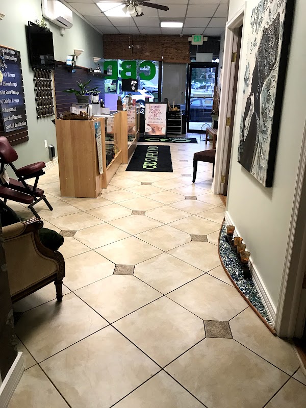 Shala's Holistic Wellness Center