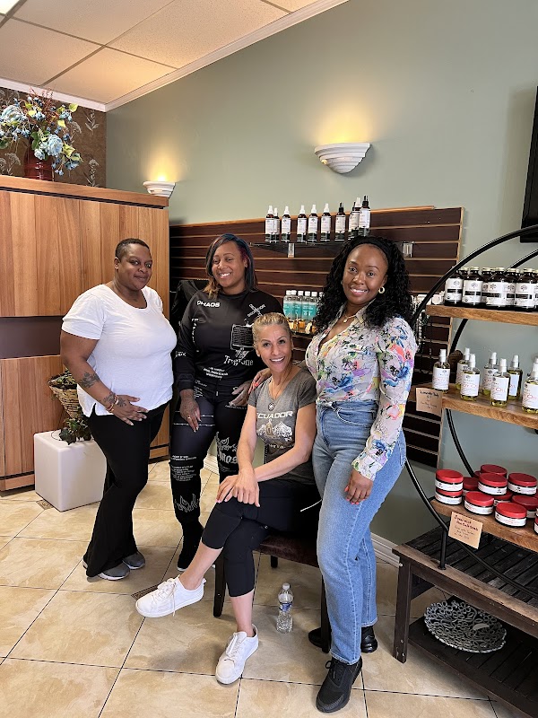 Shala's Holistic Wellness Center