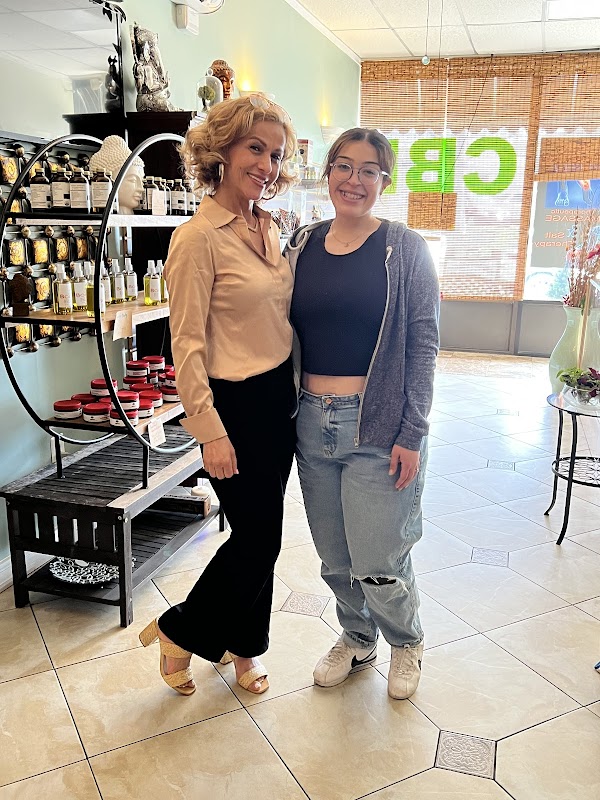 Shala's Holistic Wellness Center