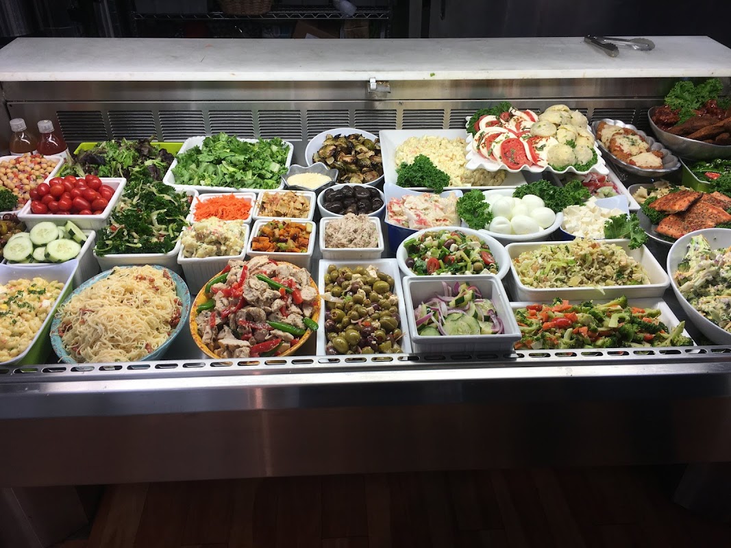 The Gourmet Girls - Pikesville Location