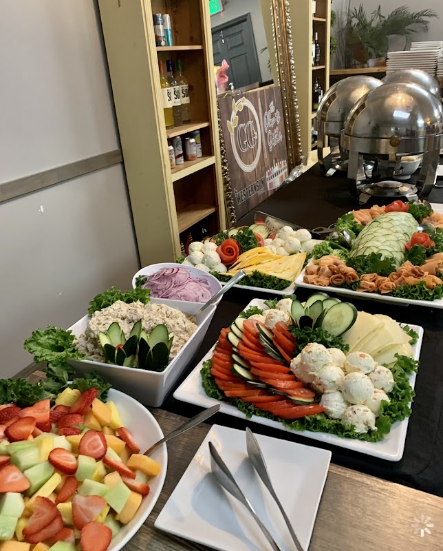 The Gourmet Girls - Pikesville Location