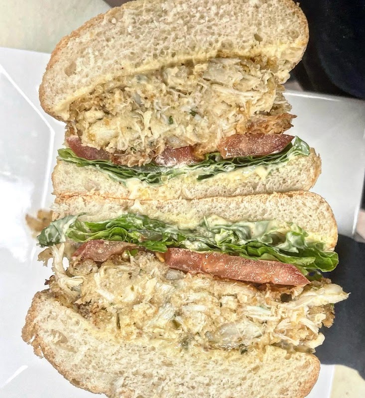 The Gourmet Girls - Pikesville Location