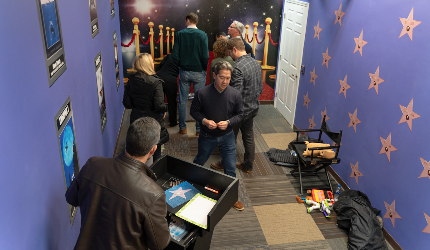 All In Adventures Escape Rooms