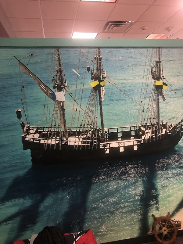 All In Adventures Escape Rooms