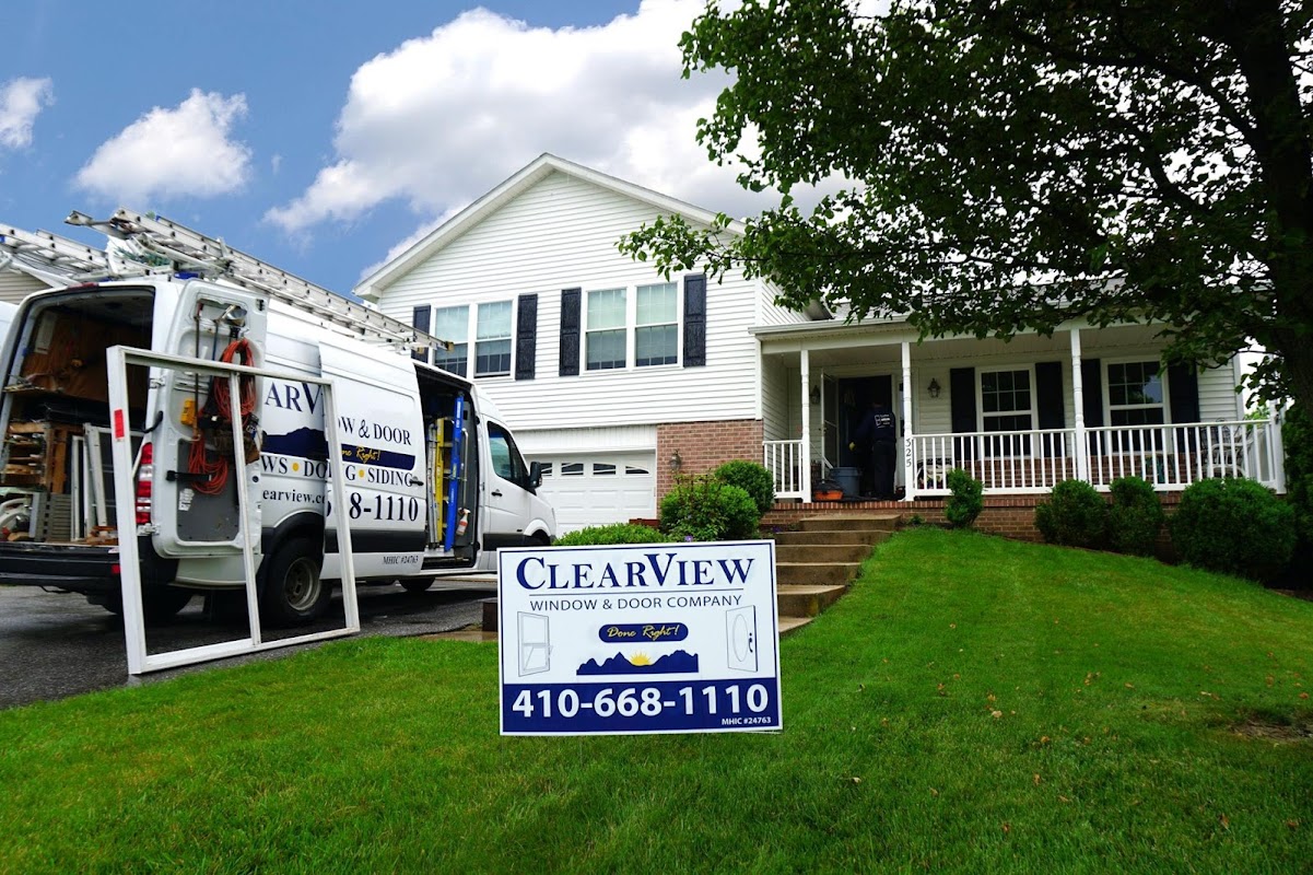 Clearview Window & Door Company