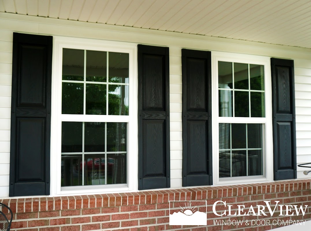 Clearview Window & Door Company