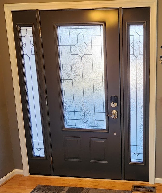 Clearview Window & Door Company