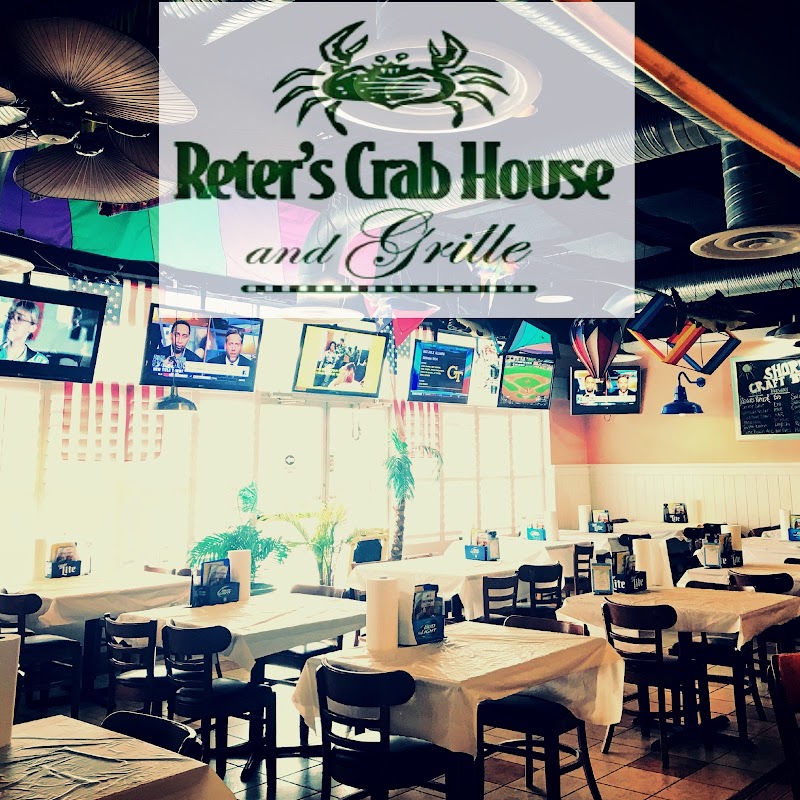Reter's Crab House and Grille