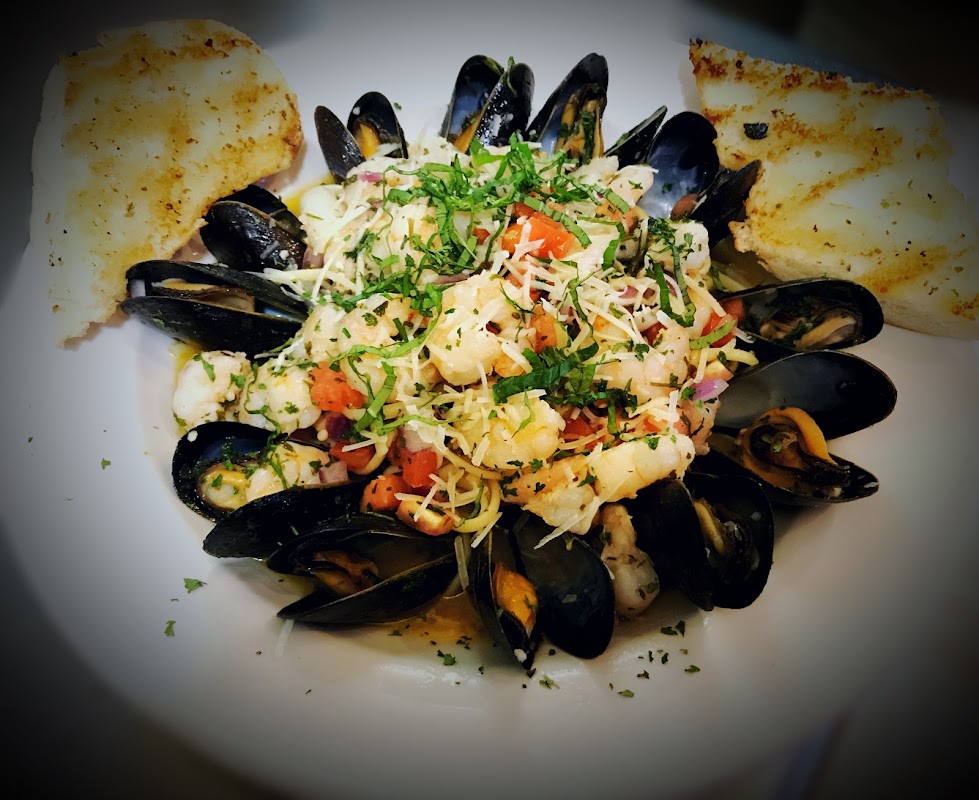 Reter's Crab House and Grille