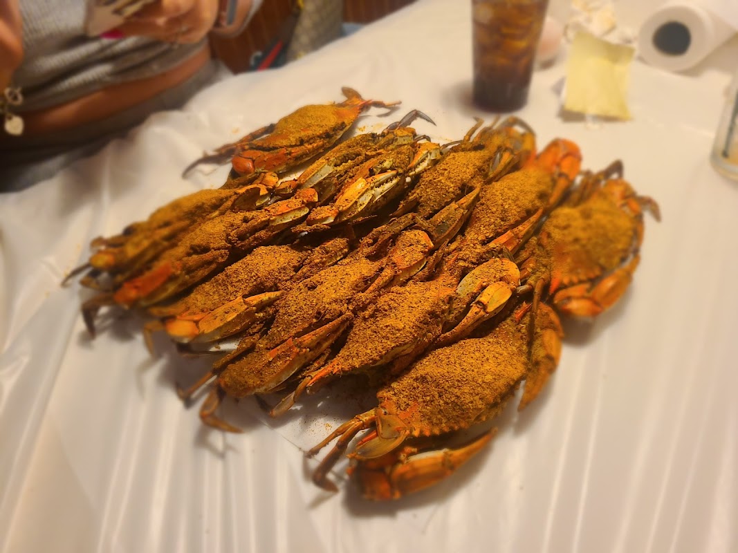 Reter's Crab House and Grille