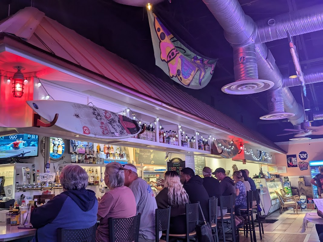 Reter's Crab House and Grille