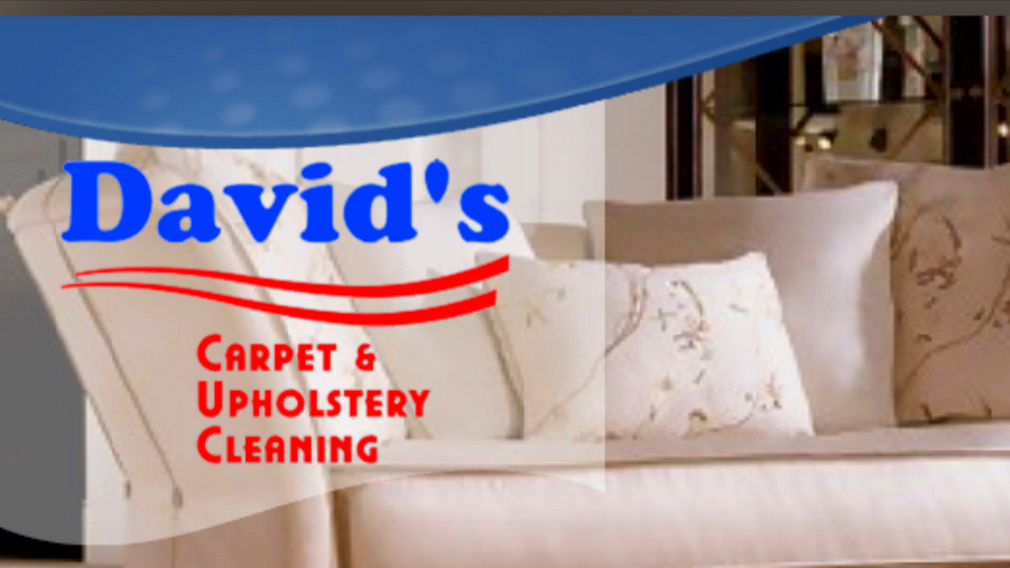 Davids Carpet and Upholstery Cleaning