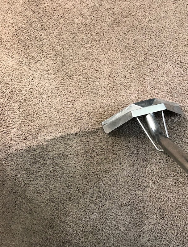 Davids Carpet and Upholstery Cleaning