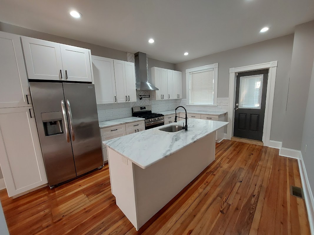 MCM Cleaning Services LLC