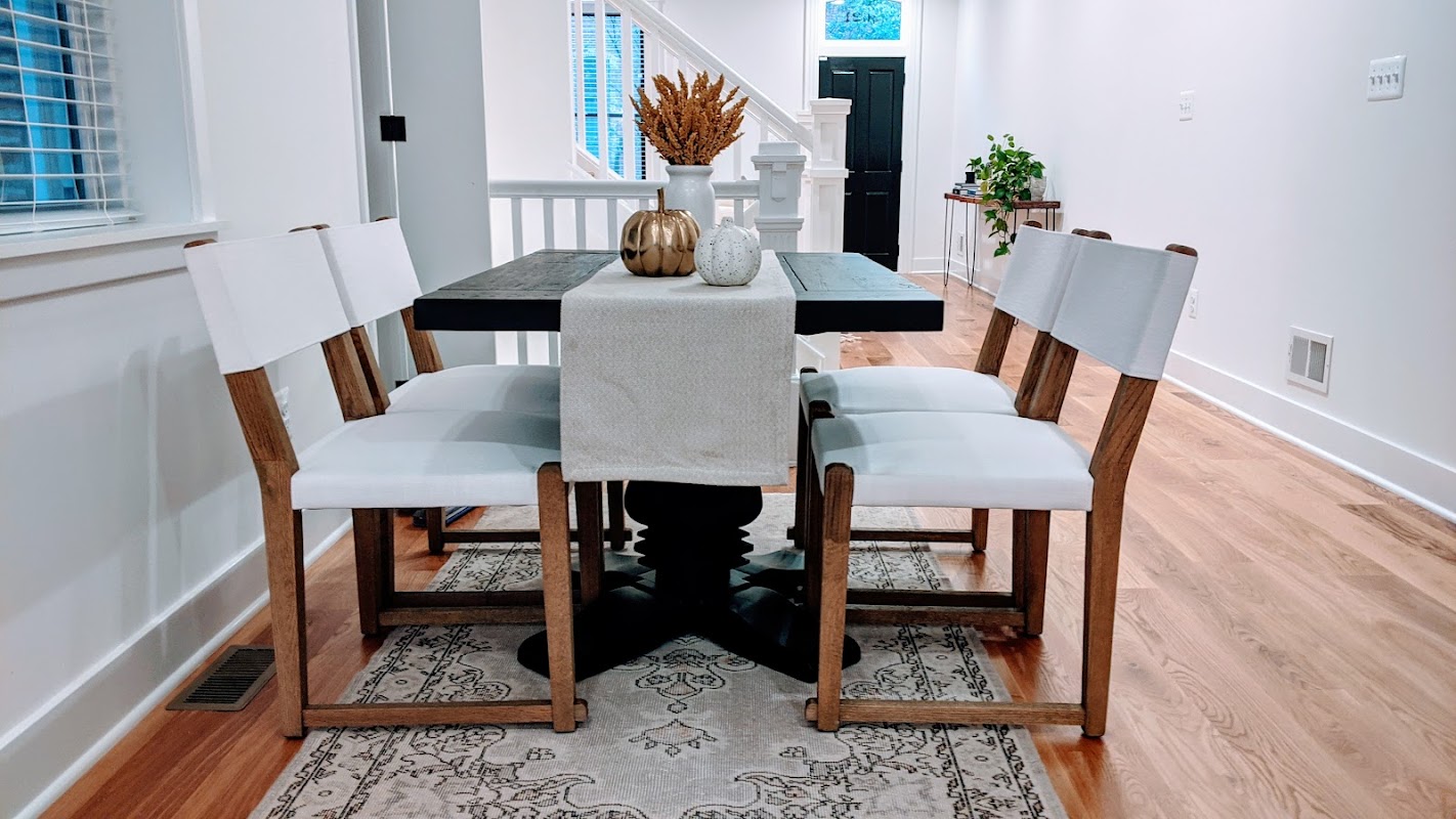 MCM Cleaning Services LLC